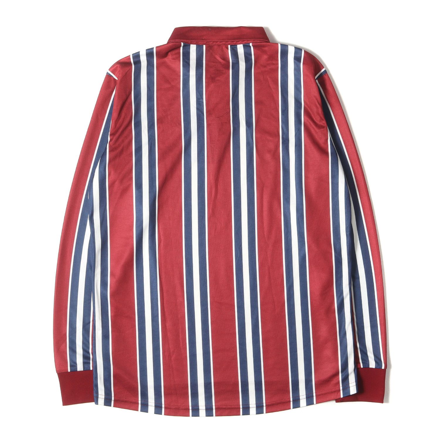 F.C.Real Bristol エフシーレアルブリストル サイズ:XL NIKE DRI-FIT