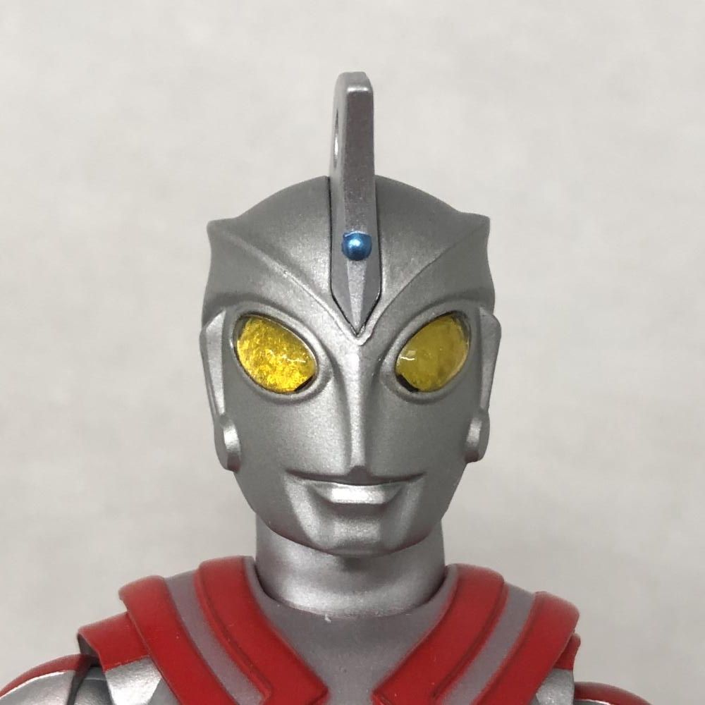 中古】バンダイ S.H.Figuarts ウルトラマンエース ウルトラマンA