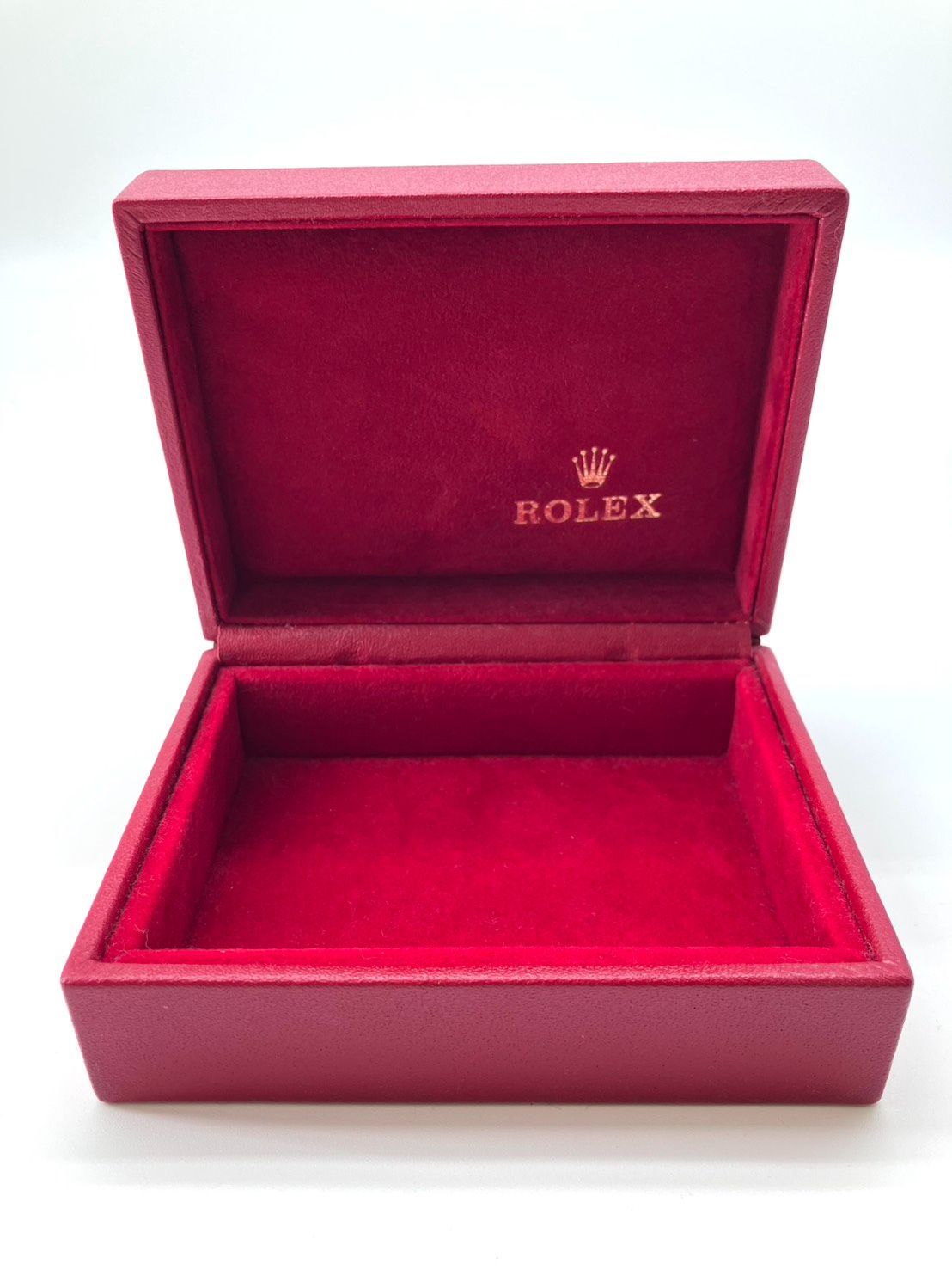 ロレックス 付き