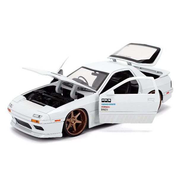 RX-7