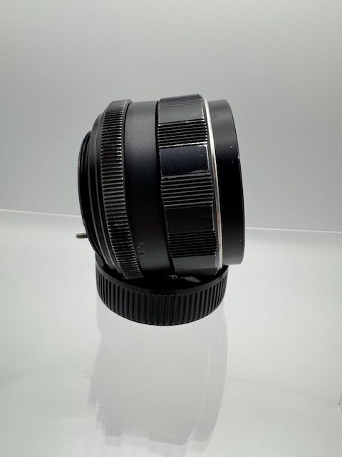 レア/整備済】Super Takumar 55mm f1.8 初期型 【公式通販】 希少な