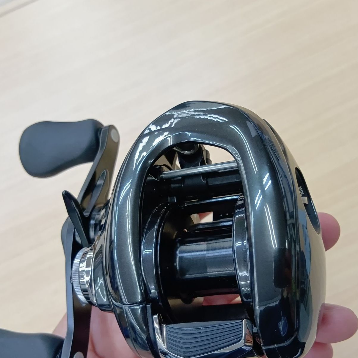 シマノ 23アンタレスDC MD HG左 /ベイトリール シマノ アンタレス DC