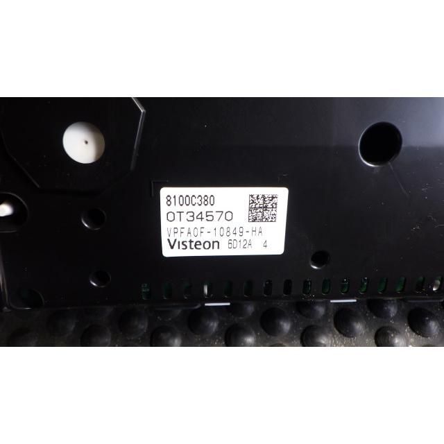 デイズルークス DBA-B21A スピードメーター DECORATOM_COM_BR