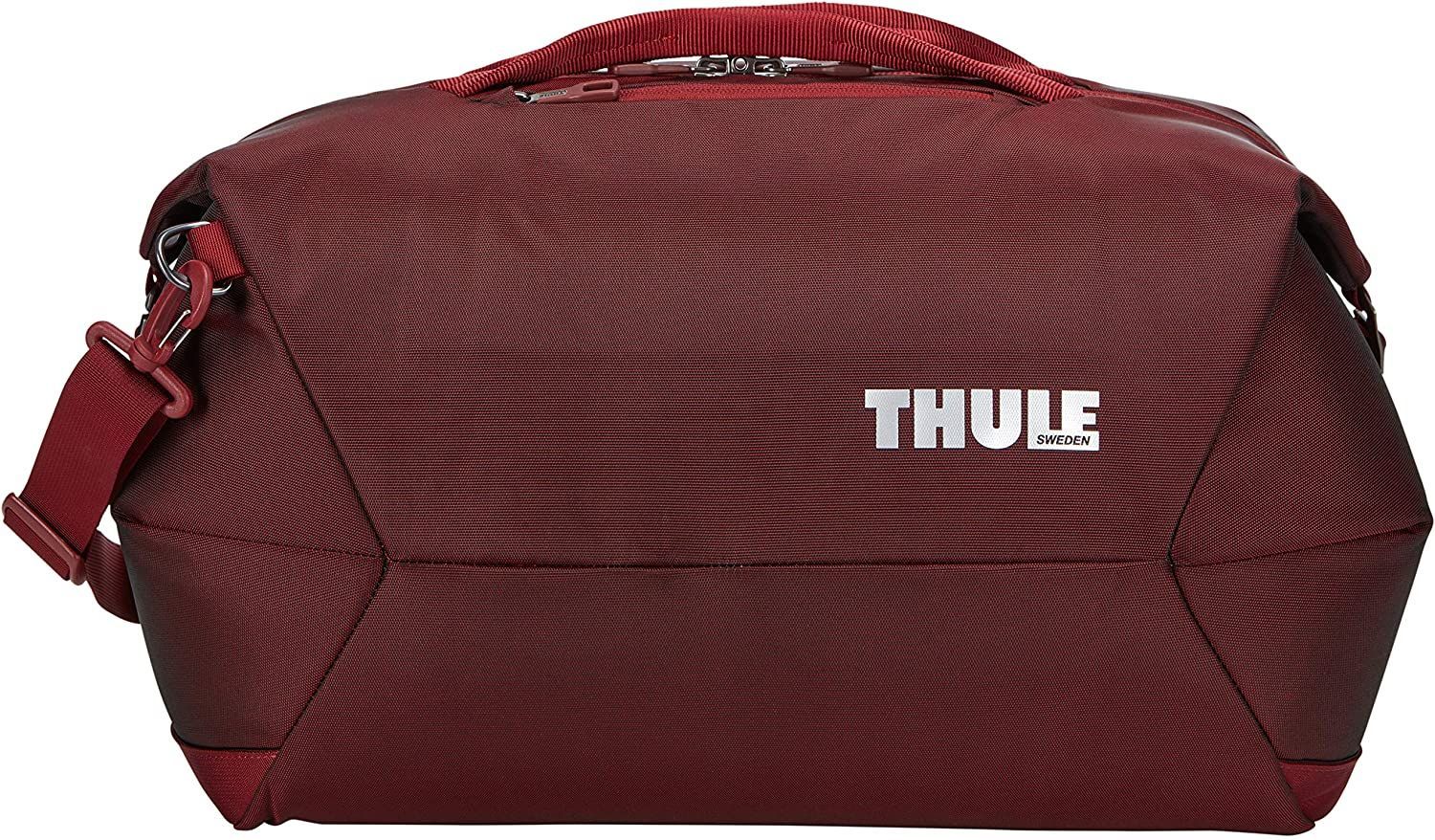 THULEダッフルバッグ3203521 ボストン60L サブテラ メンズ - メルカリ