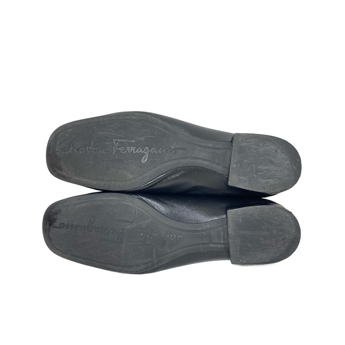 FERRAGAMO/SalvatoreFerragamo(サルバトーレフェラガモ) パンプス 6 1  