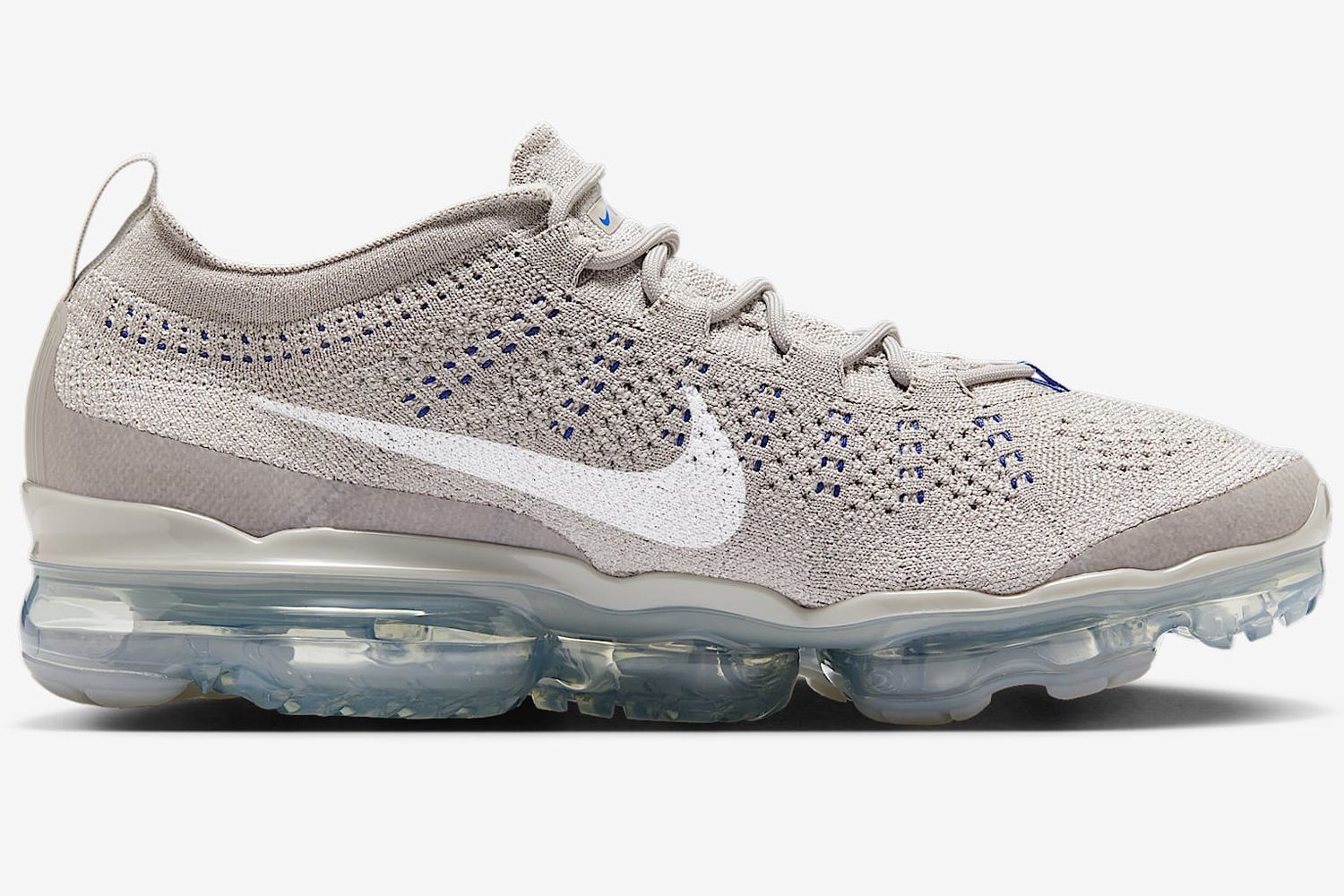NIKE VAPORMAX ホワイト/グレー Nike Air VaporMax Plus Women's Shoes White/Metallic Silver