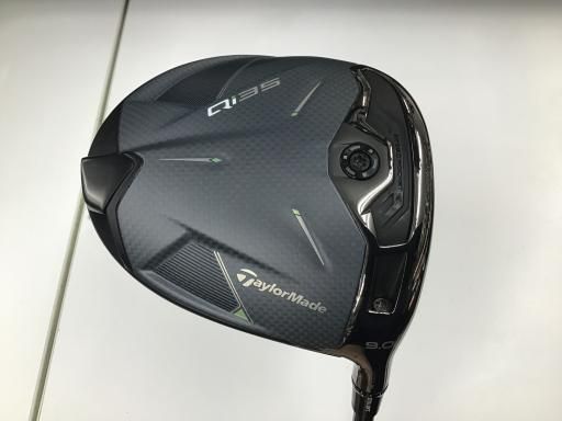 中古】 テーラーメイド Qi35 10.5° ドライバー DR Diamana 中古】 テーラーメイド Qi35 10.5° ドライバー DR Diamana
