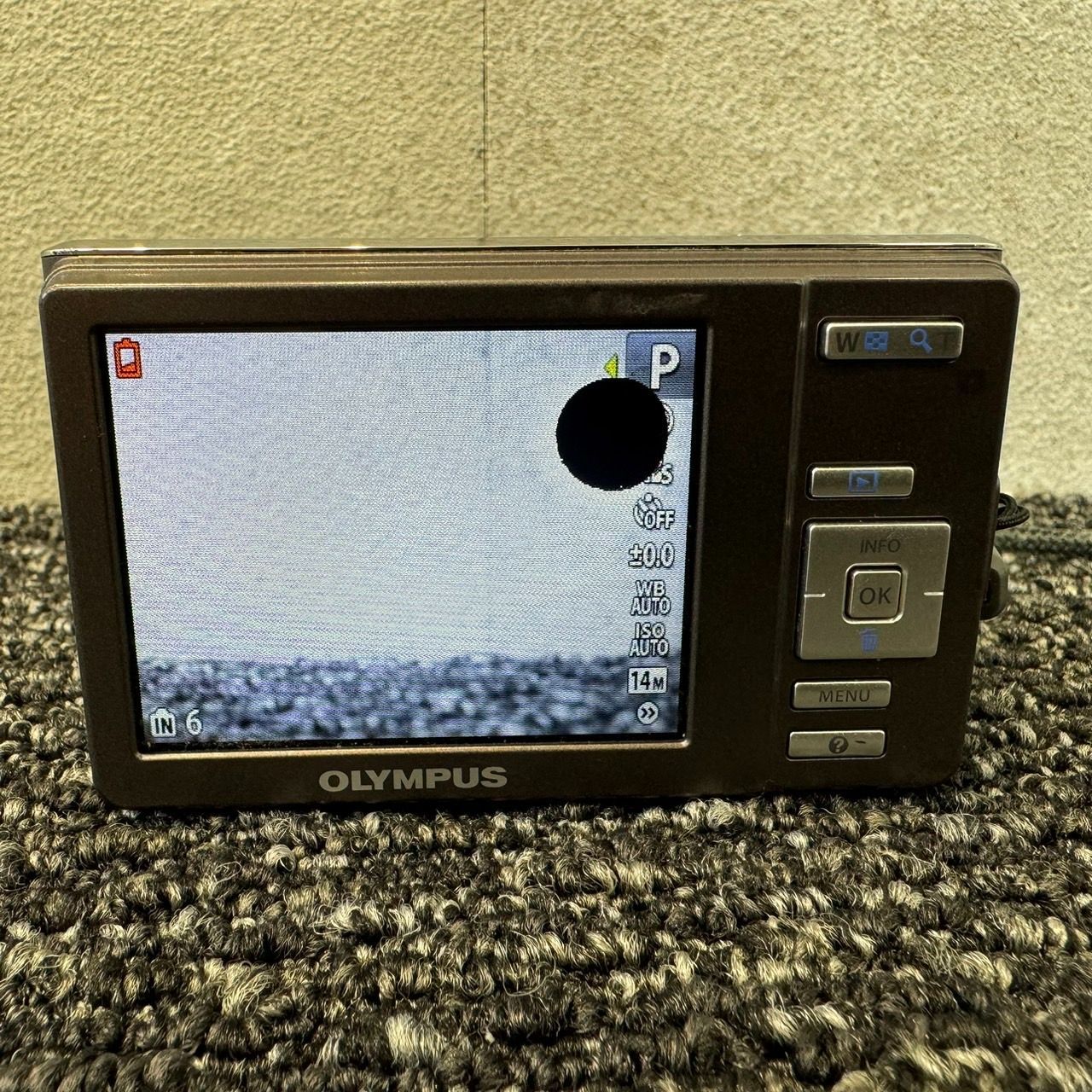 OLYMPUS