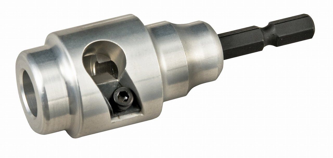 タジマ Tajima ビニール絶縁電線用皮剥き ソケット型CV線ストリッパー ムキソケ 固定式 22? 600V CV線 CV単芯 CVT用 個箱 DK-MS22 個箱 22? 固定式