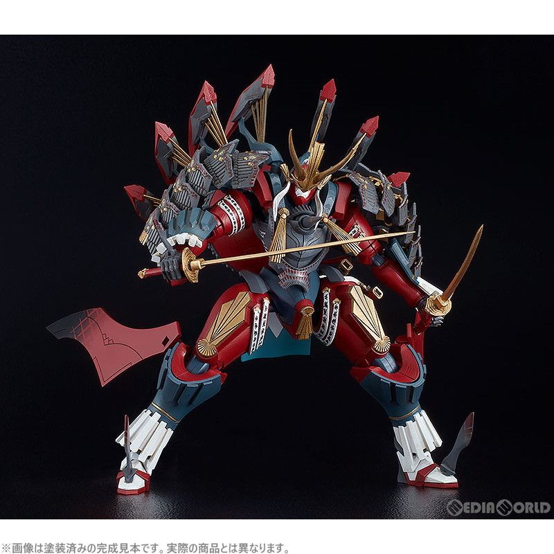 -FullMetalDaemon