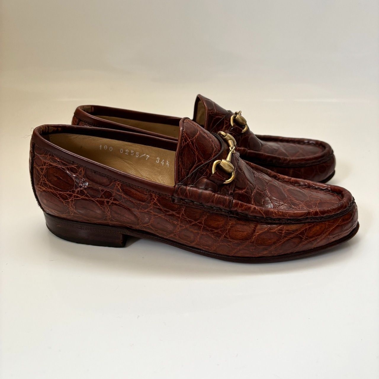 GUCCI ホースビット
