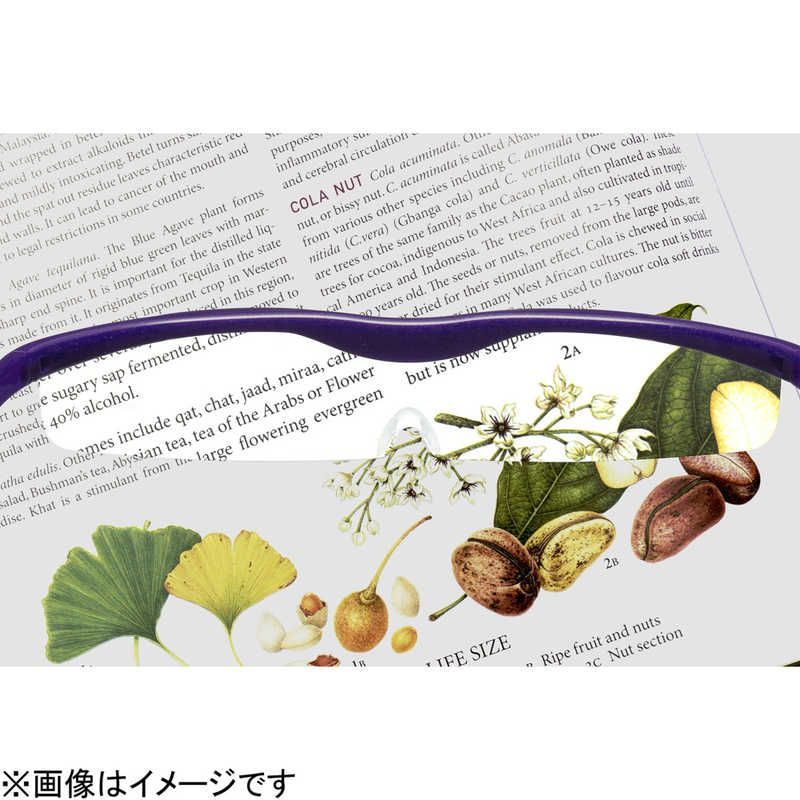 ハズキルーペ
