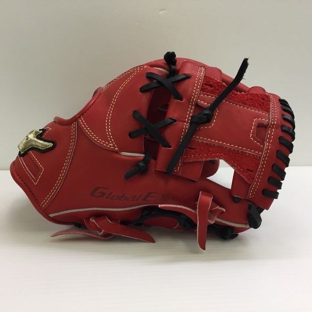 MIZUNO - 中古品 ミズノ MIZUNO グローバルエリート ∞インフィニティ NEO 軟式 内野手用 グローブ 1AJGR26313 1727 中古品 ミズノ MIZUNO グローバルエリート ∞インフィニティ NEO