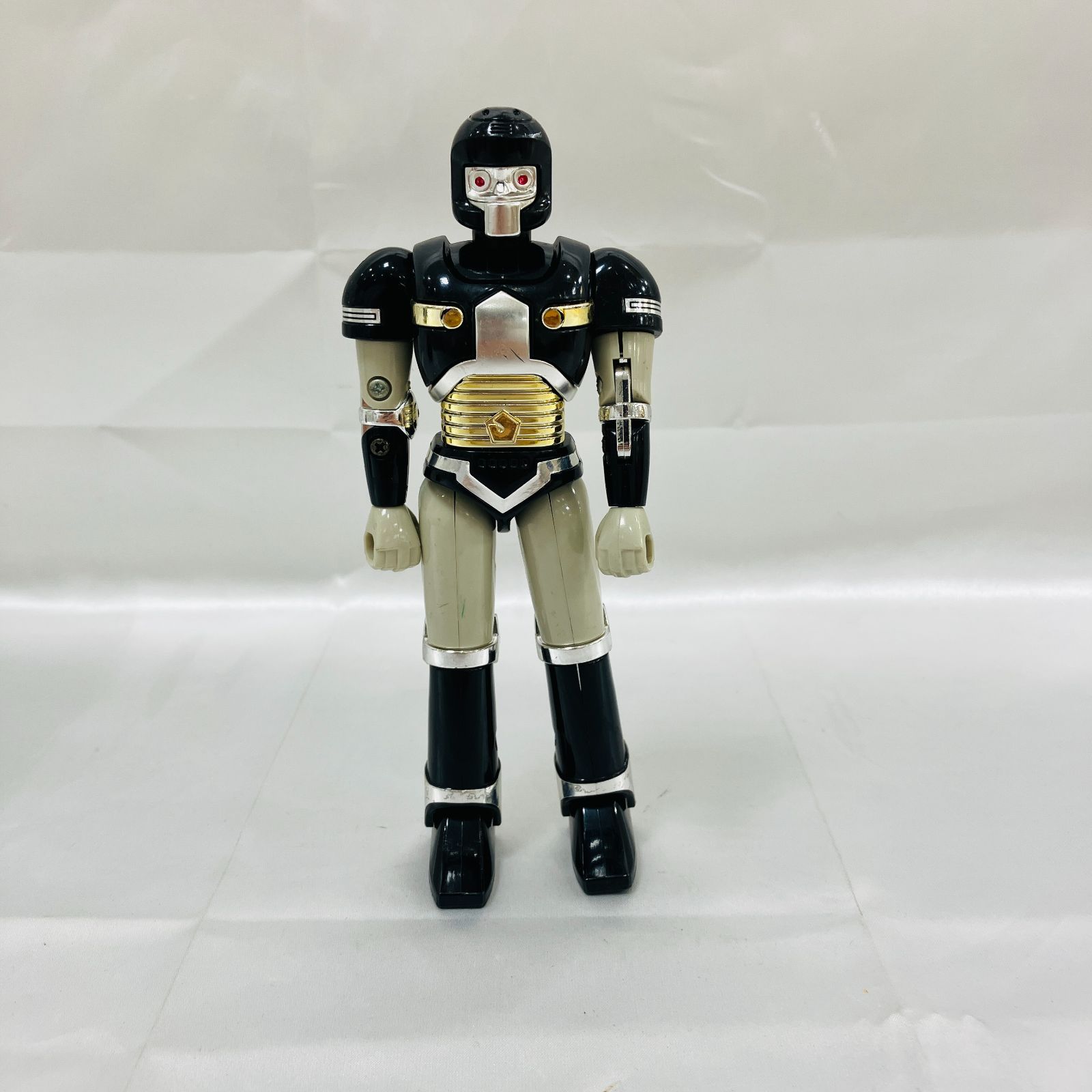 A【フィギュア】忍者戦隊カクレンジャー 獣将ファイターバトルガンマー