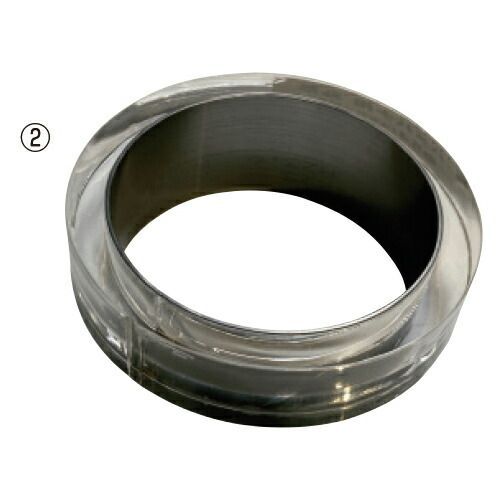 Kカッターブレード長方形40×30mmABD-K40【ダイキ】