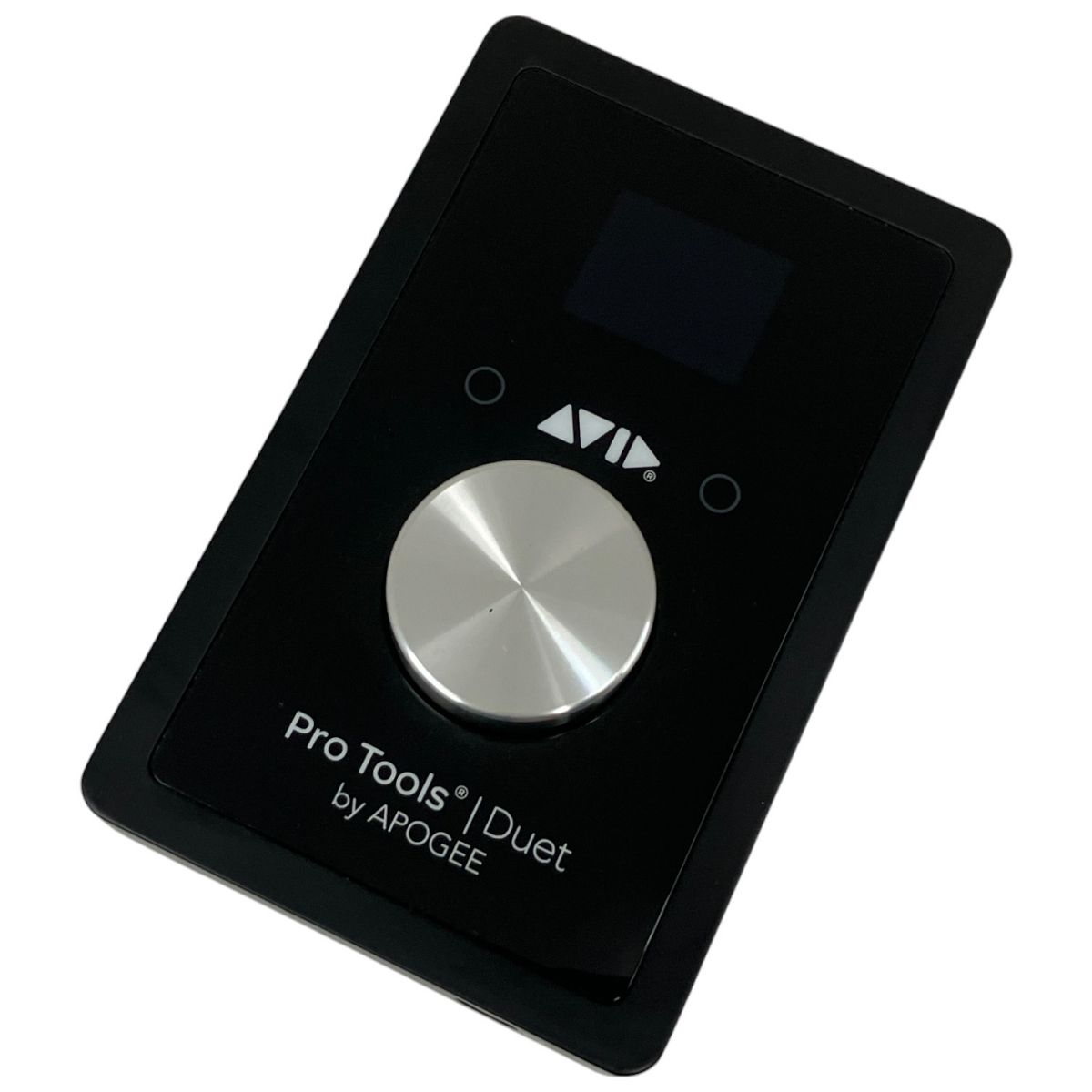 pro tools duet by APOGEE オーディオ インターフェイス 音響機材 O9878602
