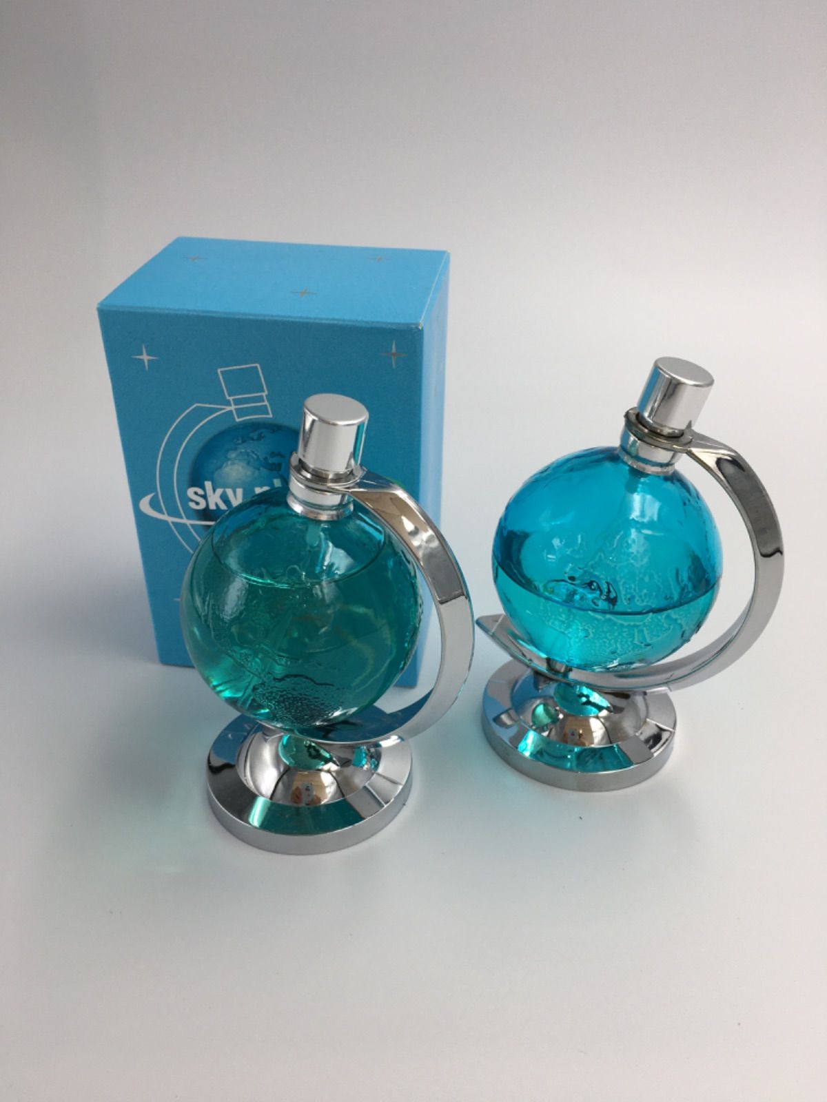 廃盤商品・未使用】スカイプラネット 最も安い 50ml ミーパ