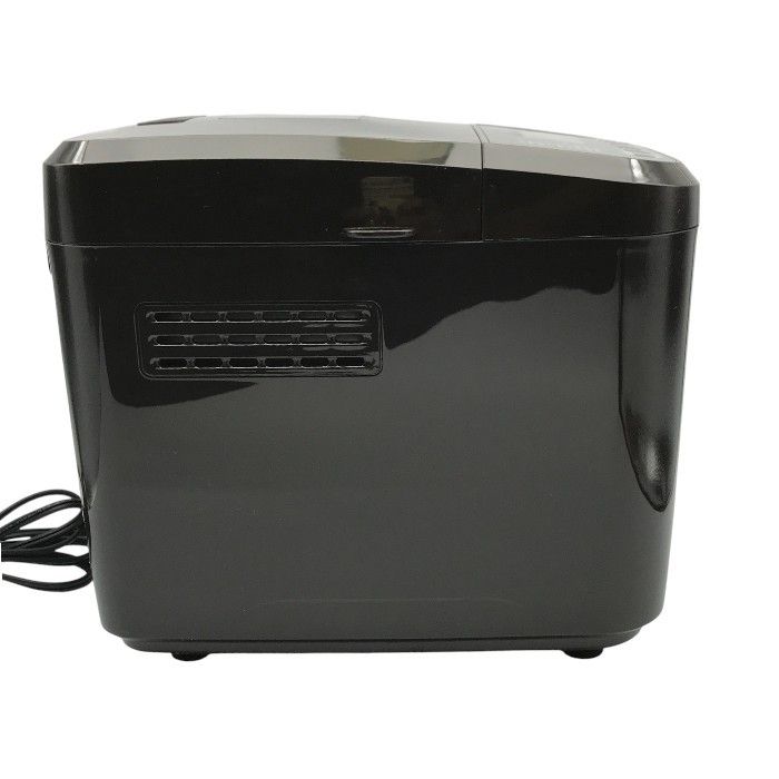 【新品】siroca おうち ホームベーカリー SB-1D151 ブラウン　甘酒 siroca シロカ おうちベーカリー ブラウン 1斤タイプ コンパクト