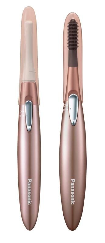 まつげくるん　フェリエ パナソニック ギフトセット フェイスシェーバー フェリエ &- ホット