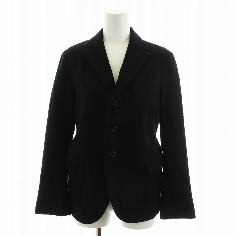 アーツ&サイエンス テーラードジャケット 中古・古着通販ARTS\u0026SCIENCE (アーツアンドサイエンス) ウール