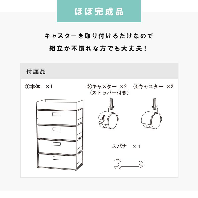 4杯