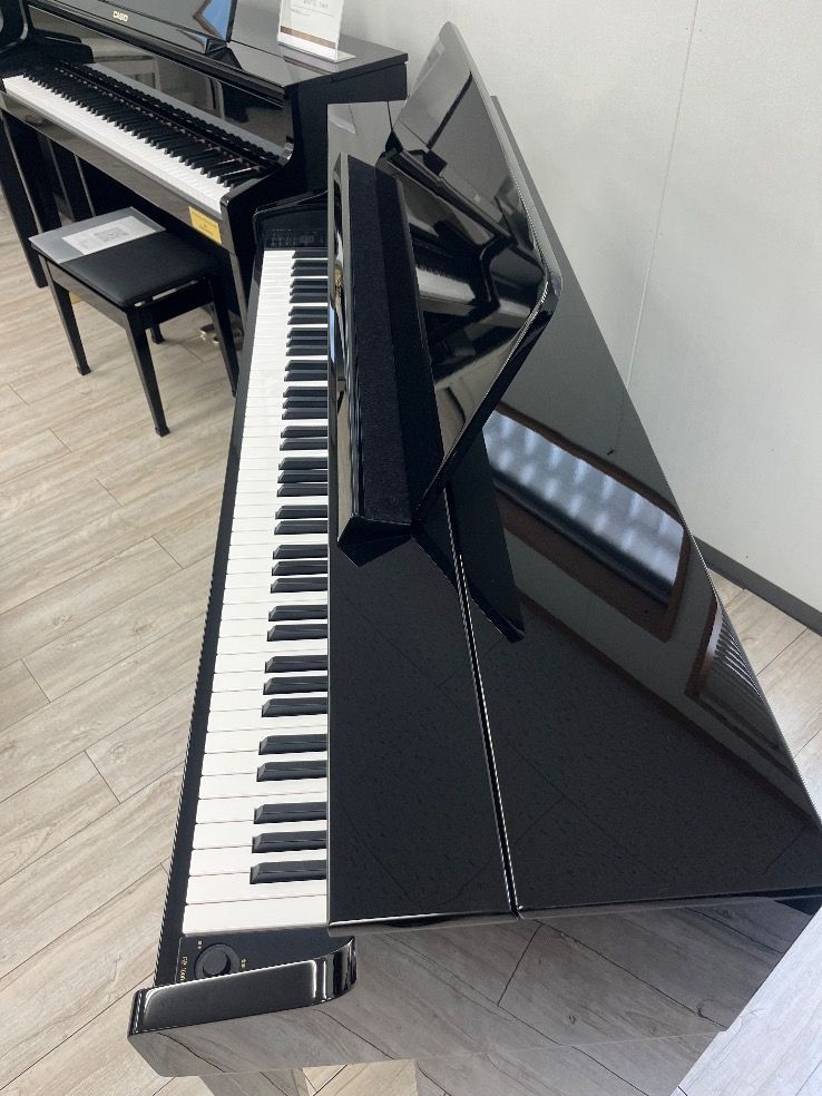 電子ピアノ】CASIO GP-1000 2022年製 鍵盤楽器 CASIO GP1000 22年製 電子