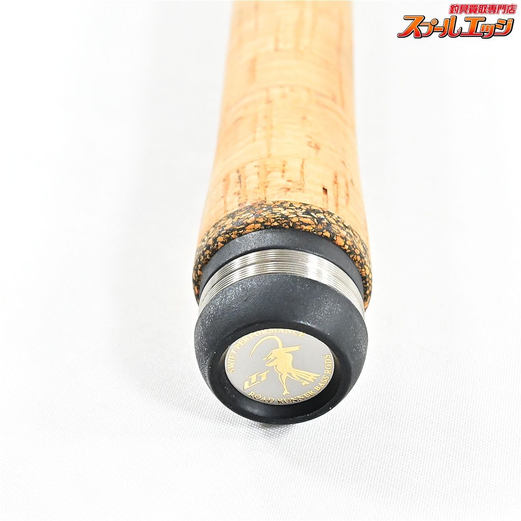 ノリーズ ロードランナー ヴォイス LTT 680 H リトリーブ-ワーミングバーサタイルヘビー NORIES VOICE K_248 v 43270