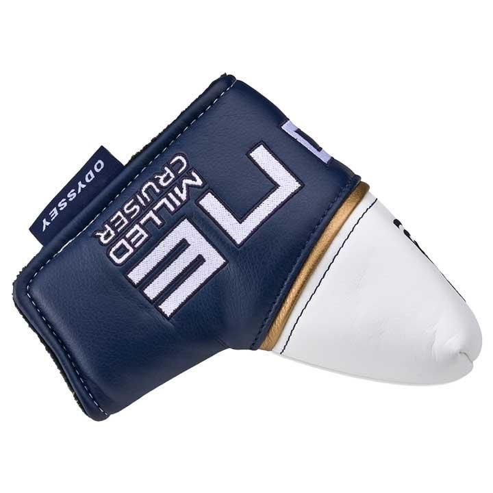 オデッセイ Ai-ONE MILLED CRUISER ONE WIDE T CH パター エーアイ ワン ミルド クルーザー AIフェース 2025 38吋 日本 WWW_OLIVIERBERNSTEIN_COM