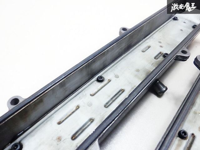 1jz JZX90エンジン　タペットカバー　カムカバー 希少 トヨタ純正 JZX90 マーク2 チェイサー 1JZ-GTE ターボ