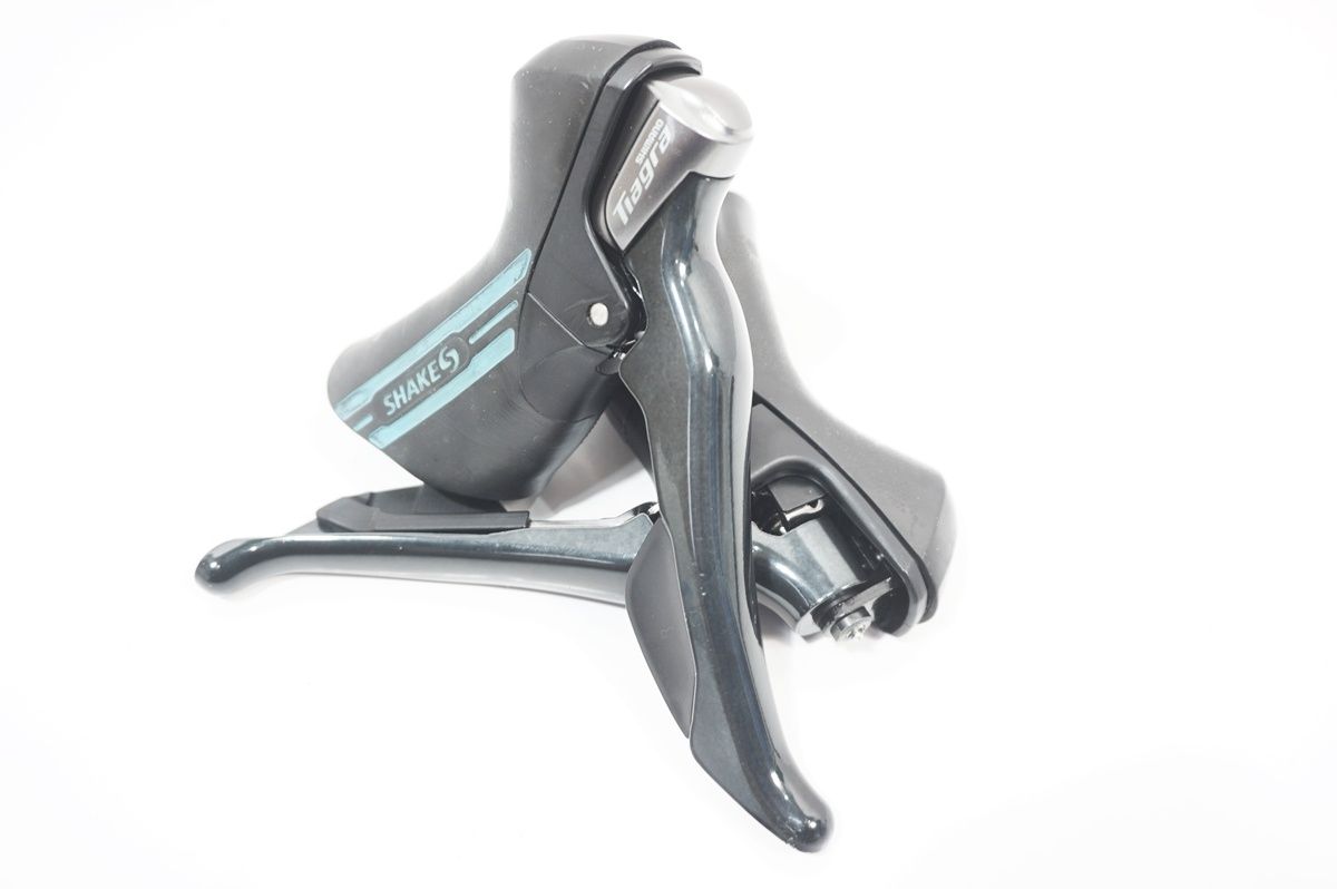 SHIMANO シマノ TIAGRA ST-4700 デュアルコントロールレバー | バイチャリ世田谷店