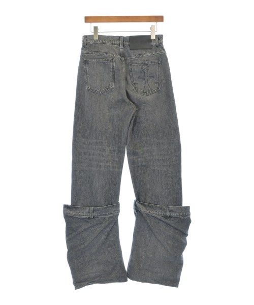 JW Anderson デニムパンツ レディース 古着