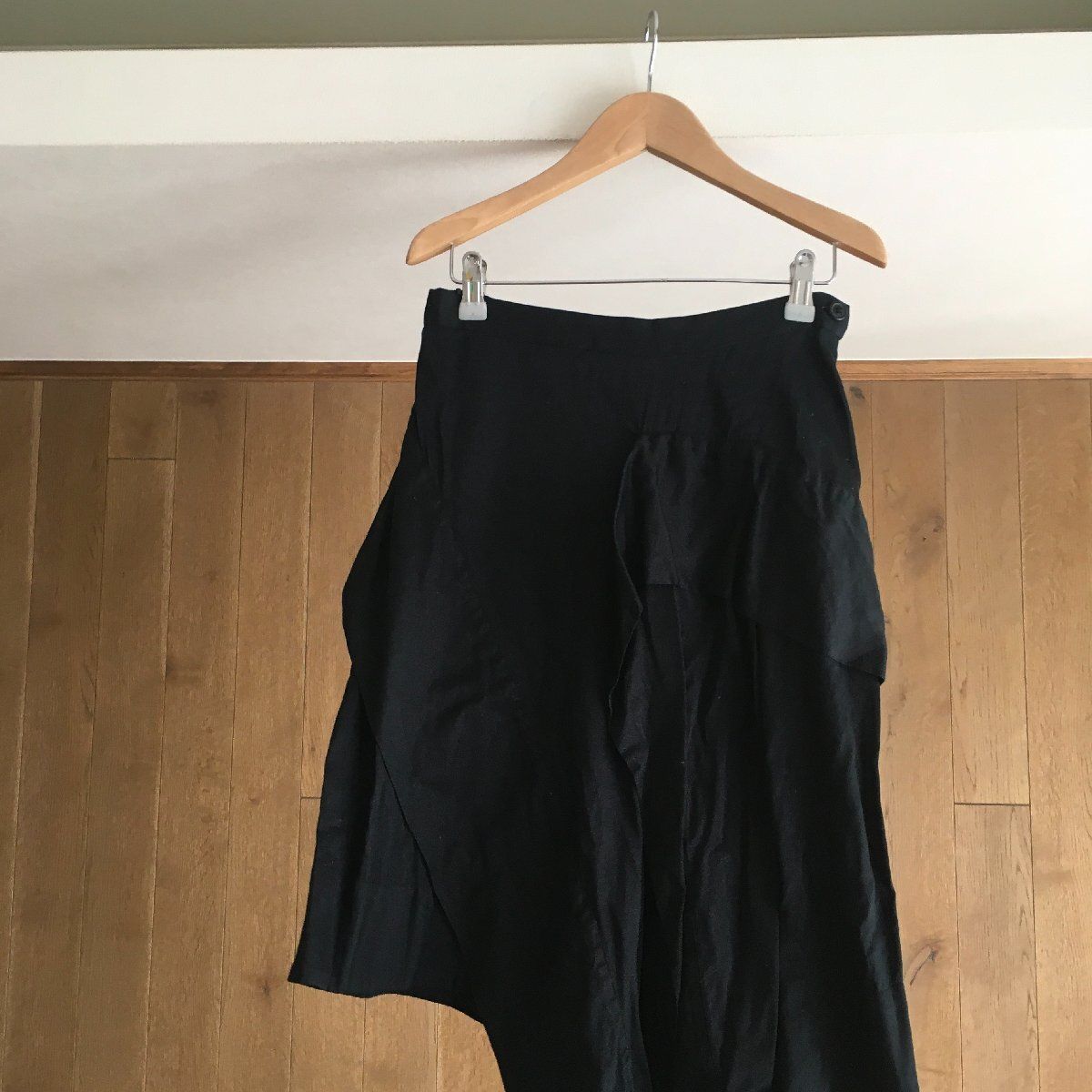 Vivienne Westwood ロングスカート　40サイズ　インポート 正規品】Vivienne Westwood スカート40サイズ インポート - メルカリ