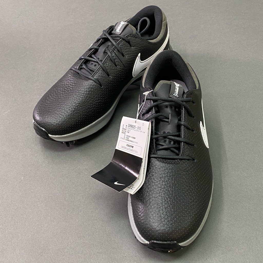 3d3 【未使用品】 NIKE ナイキ AIR ZOOM VICTORY TOUR 3