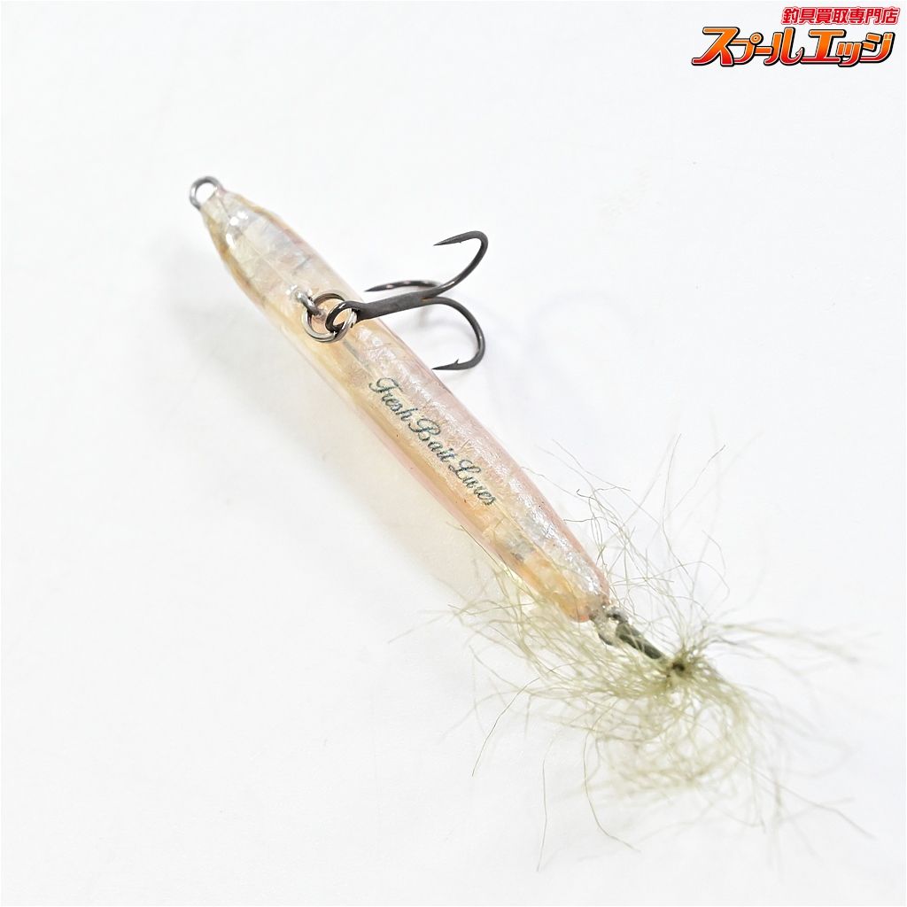 【DRTxエレクトリック】 クラッシュ ゴースト エレクトリックホワイト