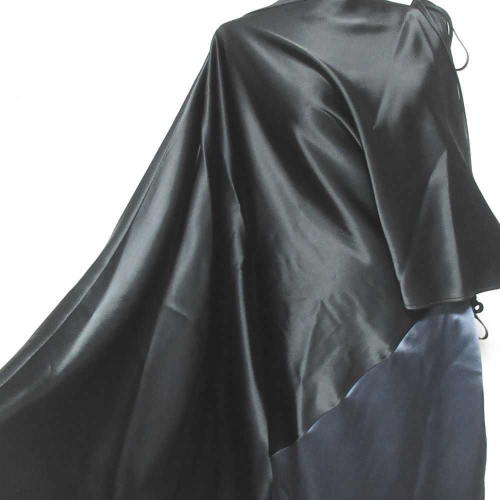 gianluca capannolo ジャンルカ カパンノロイタリア ワンピース 良品 Gianluca Capannolo ジャンルカ・カパンノロ バイカラー