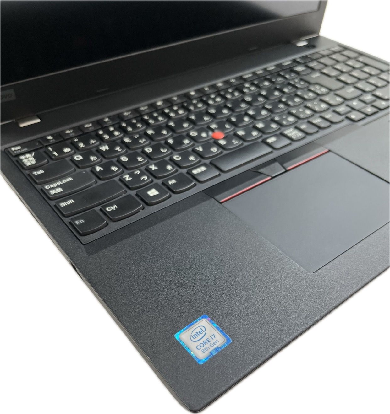 Lenovo(レノボ) ThinkPad ノートパソコン L590 20Q8-S0CD00