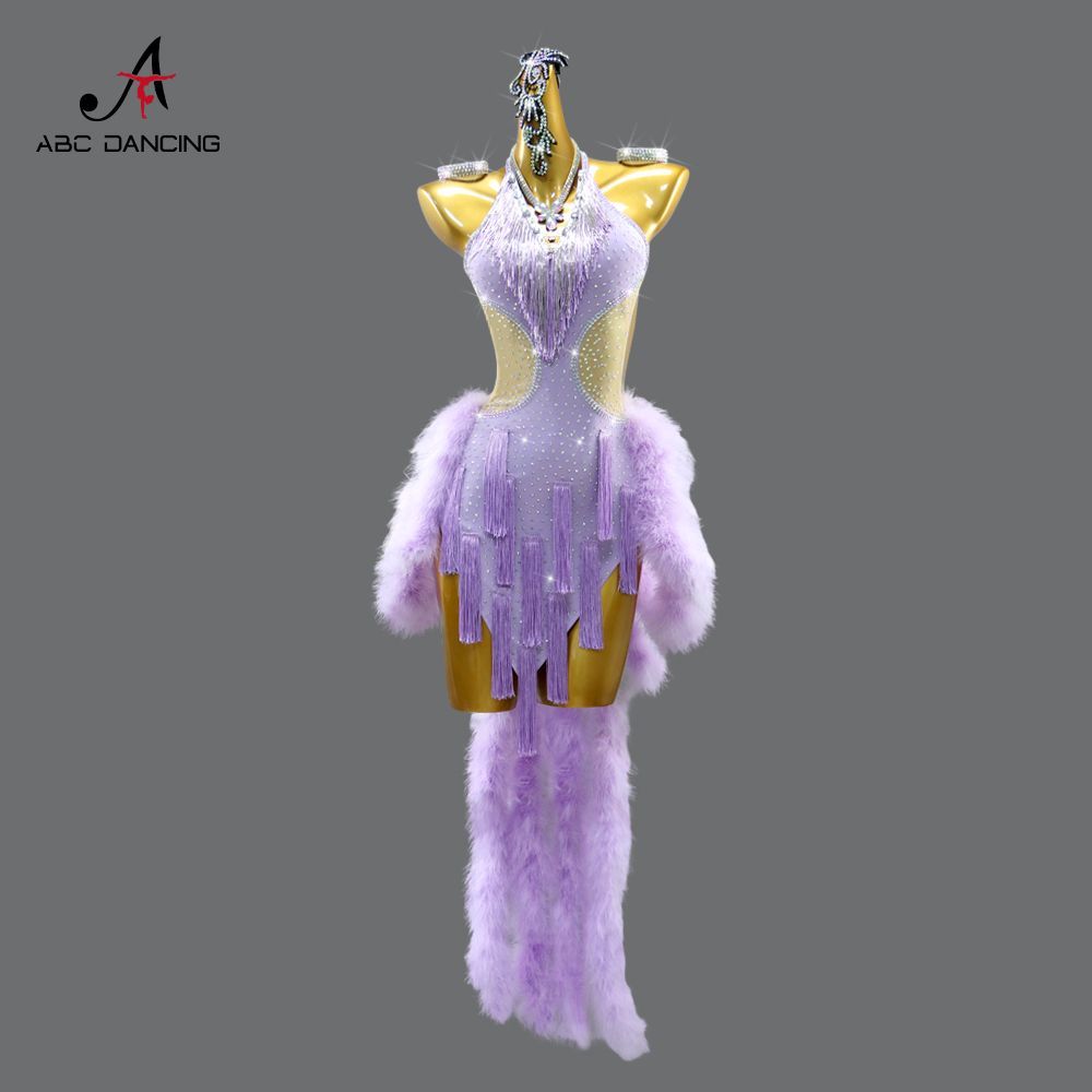 感 社交ダンス ドレス レディース 競技用 ステージ 舞台衣装 発表会 ダンスウェア ラテン サンバ ルンバ チャチャ ワルツ タンゴ モダンダンス パーティー 演出服 フラメンコ ベリーダンス フォーマルドレス P-47