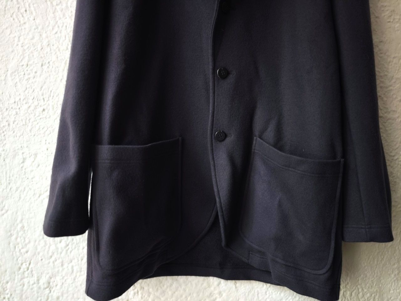 22AW オーバーサイズウールテーラードジャケット / Cale(カル) - メルカリ