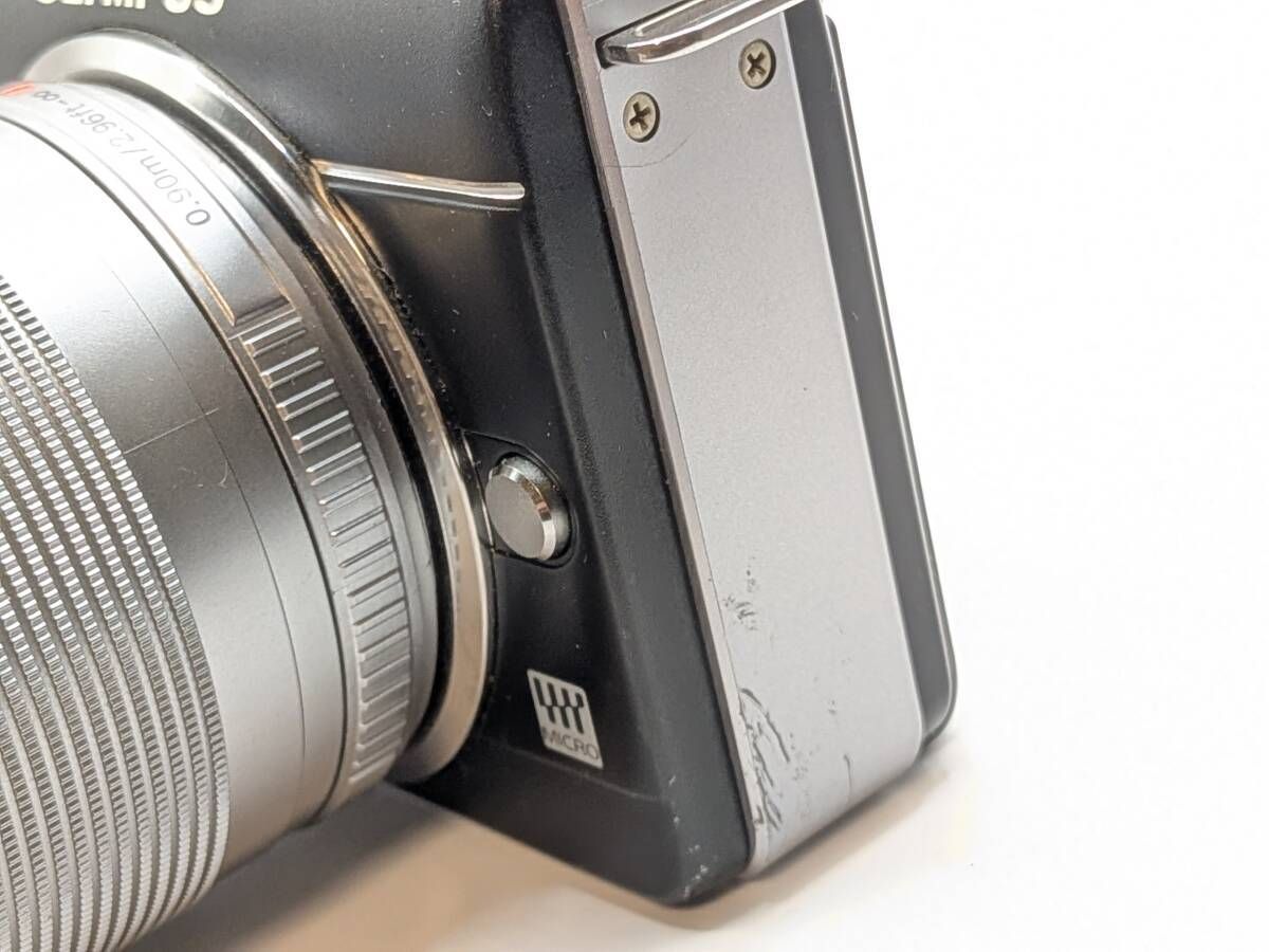 ☆良品 / 動作確認済み☆ Olympus PEN E-PL1 オリンパス / M