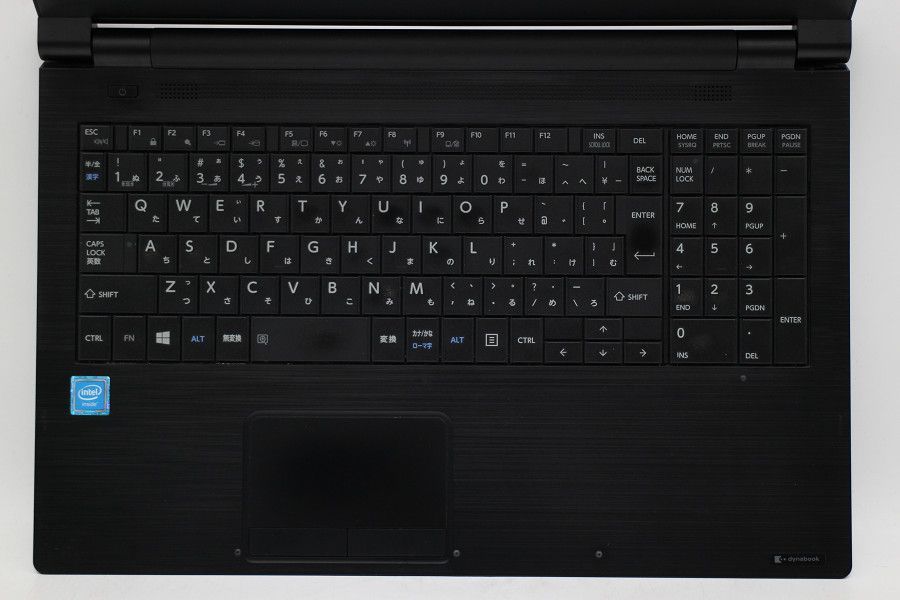 東芝dynabook B25　セカンドPCにおすすめ♪お買い得品 dynabook ノートパソコン 安い office付き 東芝 B25/31BB PB25