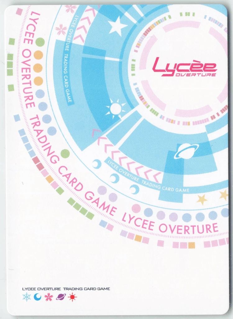 ムービック LYCEE OVERTURE LO-4834 P お風呂でイチャイチャ