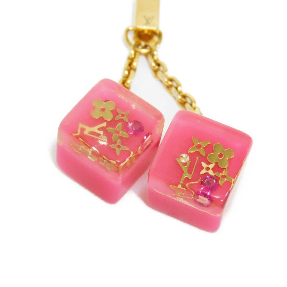 LV  ルイヴィトン アクセソワール テレフォンヌ プリティチャーム ストラップ 楽天市場】LOUIS VUITTON ルイ ヴィトン 携帯ストラップ アクセ