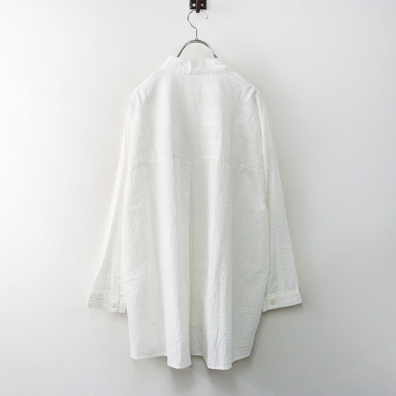 コットンハウス　アヤ　刺繍カットソー　未使用！！ 2025年最新】コットンハウス アヤの人気アイテム - メルカリ