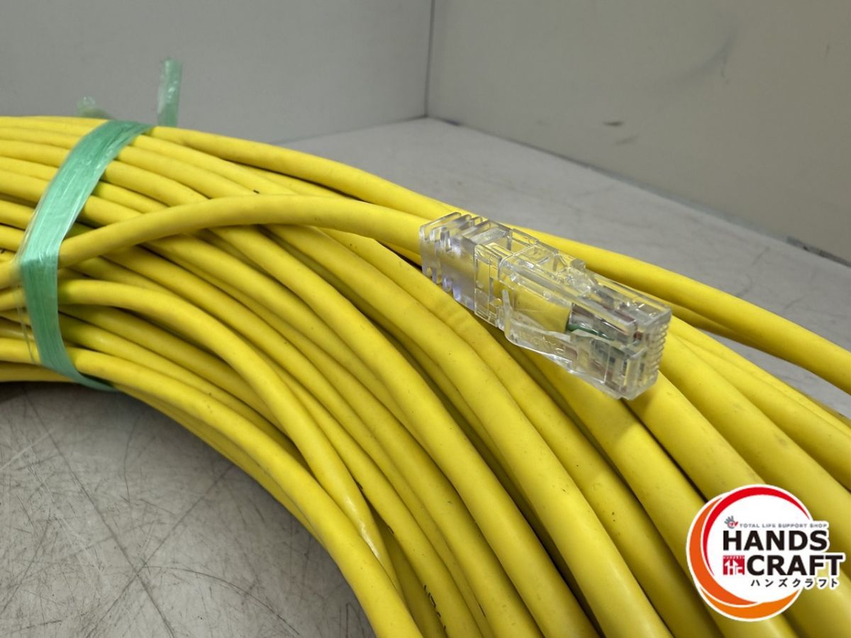 ♭♭日本製線 300m Cat6 UTP Cable 0.5P-4P NSGDT6 05-4P_NSGDT6-S