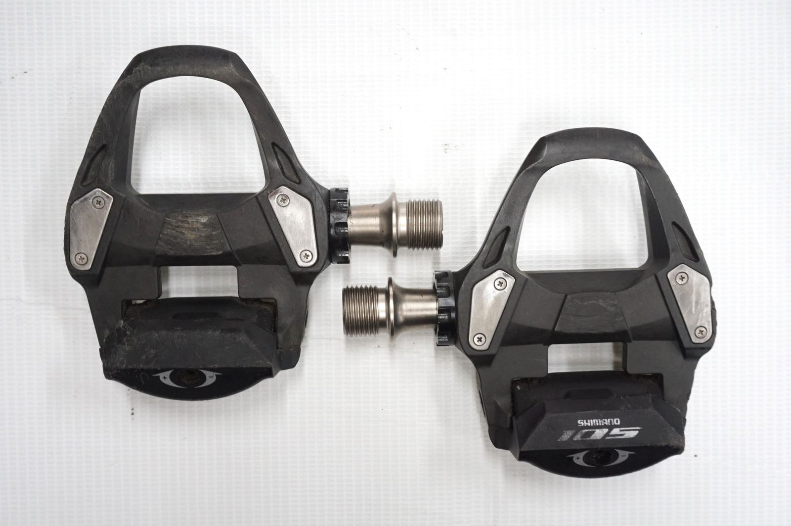SHIMANO 「シマノ」 105 PD-R7000 ビンディングペダル / バイチャリ阪急塚口店