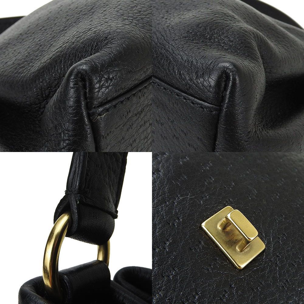中古】サルヴァトーレフェラガモワンショルダーバッグ肩掛けAF-215412 