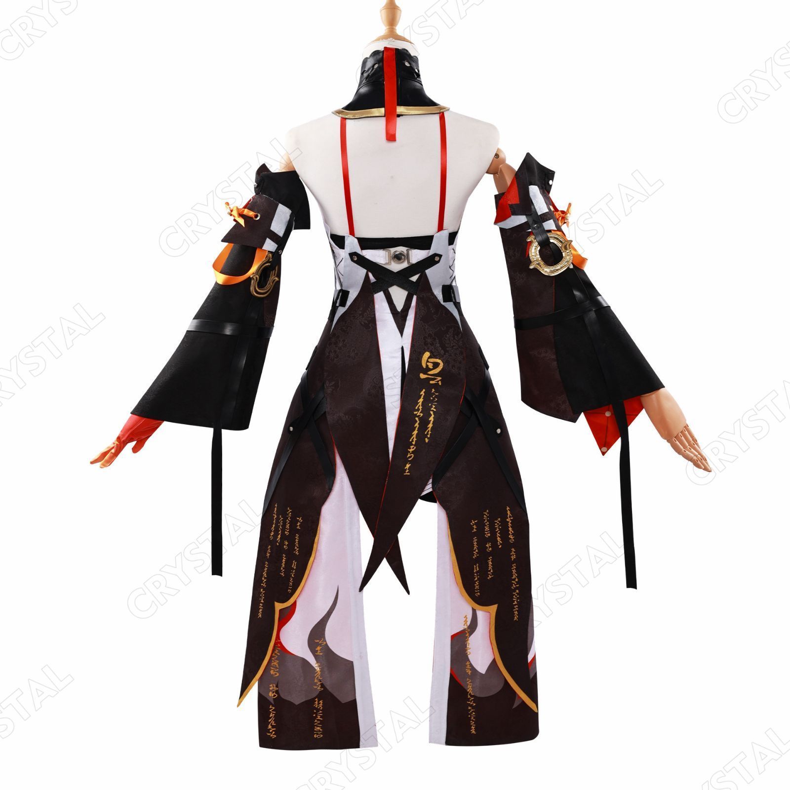 めいちょう 長離