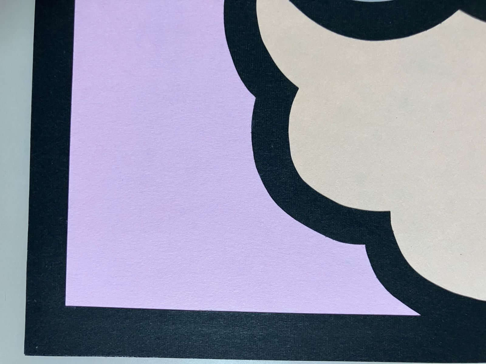 POP ◆日本製UVカットアクリルフレーム付き◆