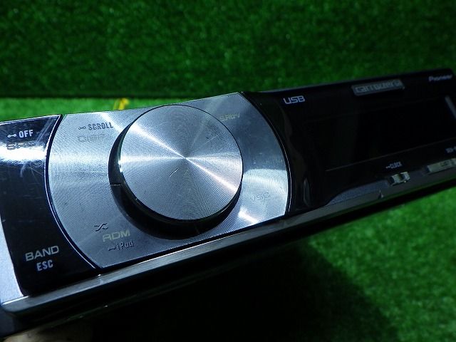 カロッツェリア DEH-P630 1DIN CD USB AUX 250911169 BRIGHTFACE_UK