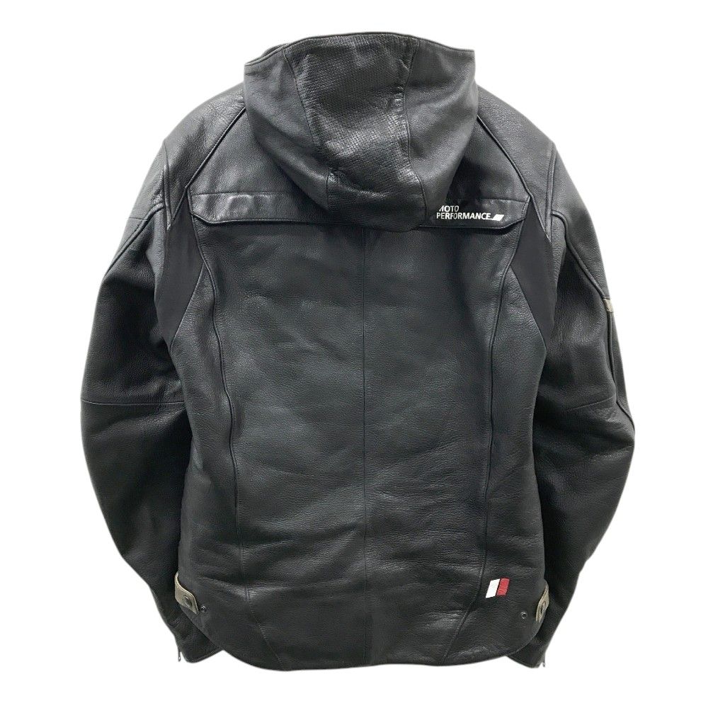 KUSHITANI クシタニ K-0690 レギュレータージャケット ブラック系 XL
